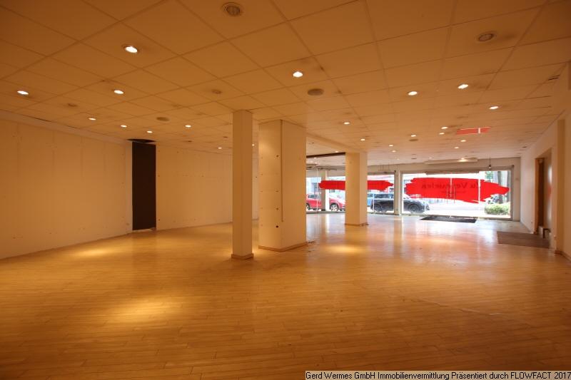 Ladenlokal in der Innenstadt von Georgsmarienhütte zu vermieten zimmer