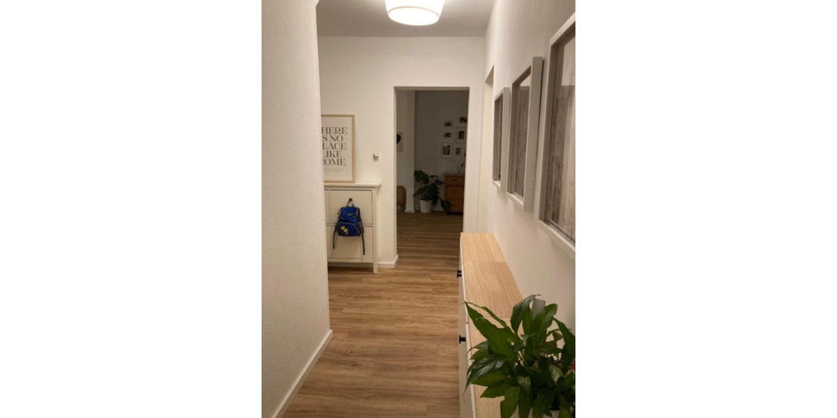 Erdgeschoßwohnung Bad Bodenteich - 3 Zimmer, 95 m&sup2;, 790&euro; | Angebot:25932084