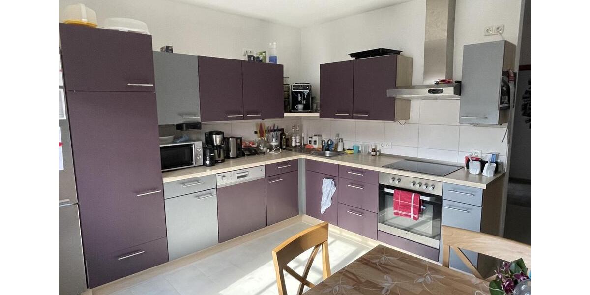 Etagenwohnung Thalheim/Erzgebirge Erzgebirge - 4 Zimmer, 125 m&sup2;, 790&euro; | Angebot:24612696