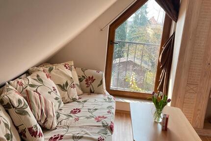 Schönes Zimmer im EFH 15 zimmer