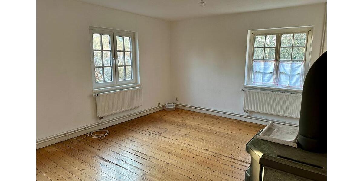 Doppelhaushälfte Lensahn - 2.5 Zimmer, 78 m&sup2;, 780&euro; | Angebot:25323464