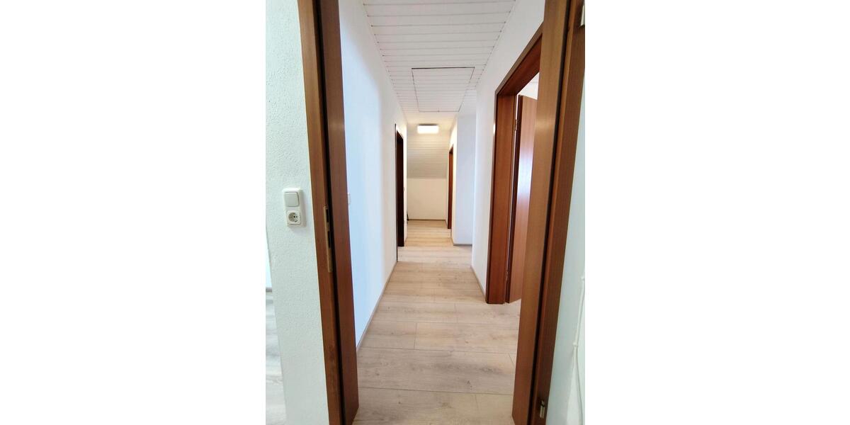 Zu vermieten, Pilsting, Einfamilienhaus m. GarageGarten 4 zimmer