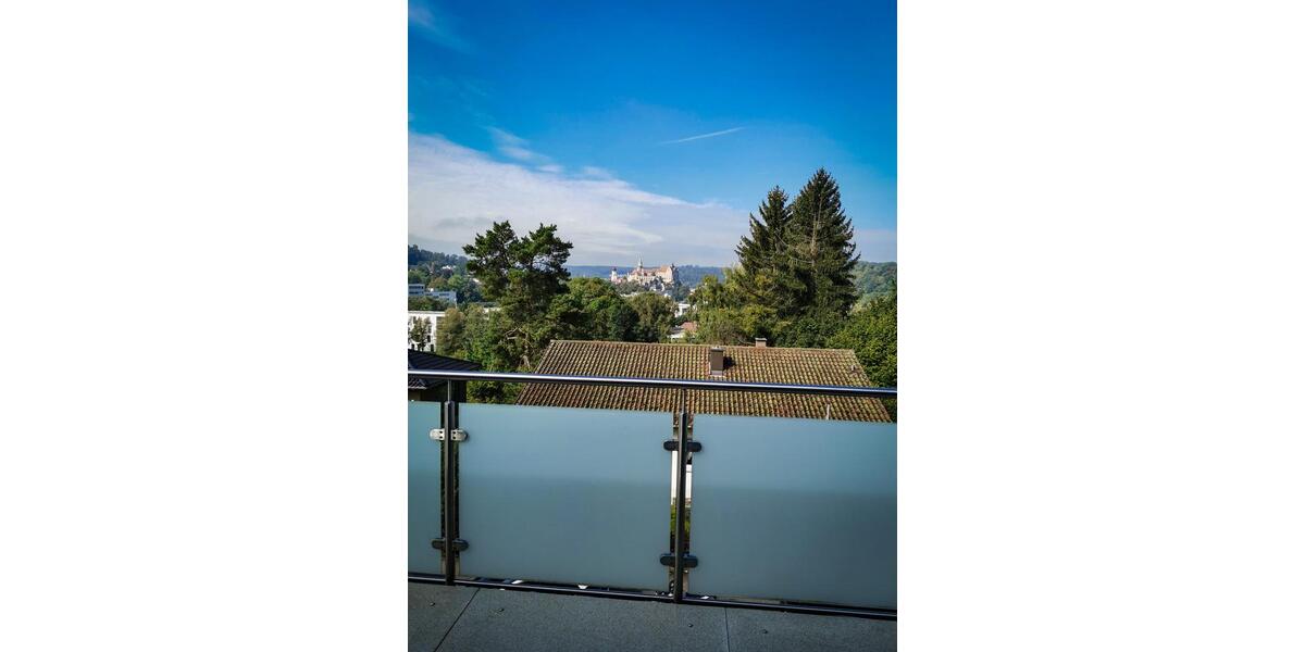 Einfamilienhaus Sigmaringen - 3 Zimmer, 106 m&sup2;, 1.380&euro; | Angebot:26395477