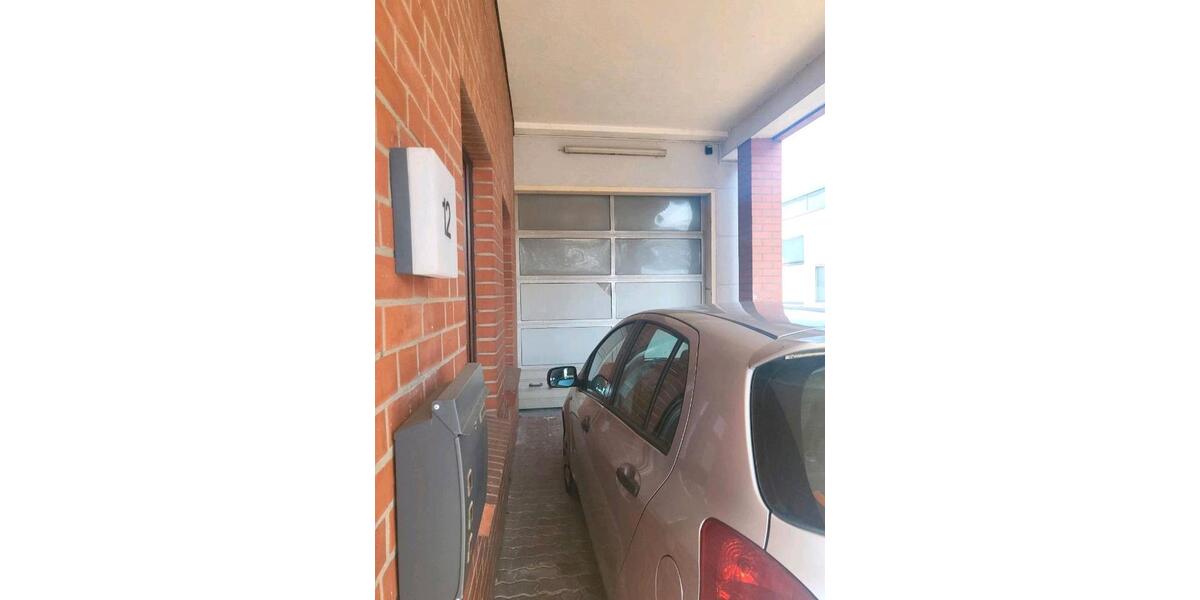 Gewerbeobjekt Lübeck Sankt Lorenz Nord - 1.450&euro; | Angebot:26119484