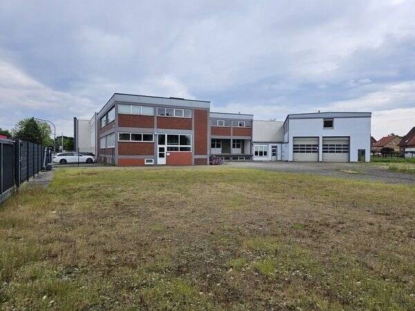 Gewerbeobjekt Osnabrück Hafen - 7.000&euro; | Angebot:25740970