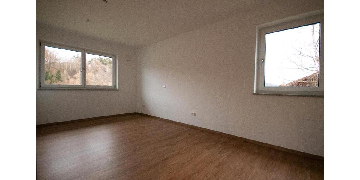 Etagenwohnung Prackenbach - 1 Zimmer, 90 m&sup2;, 850&euro; | Angebot:26649451