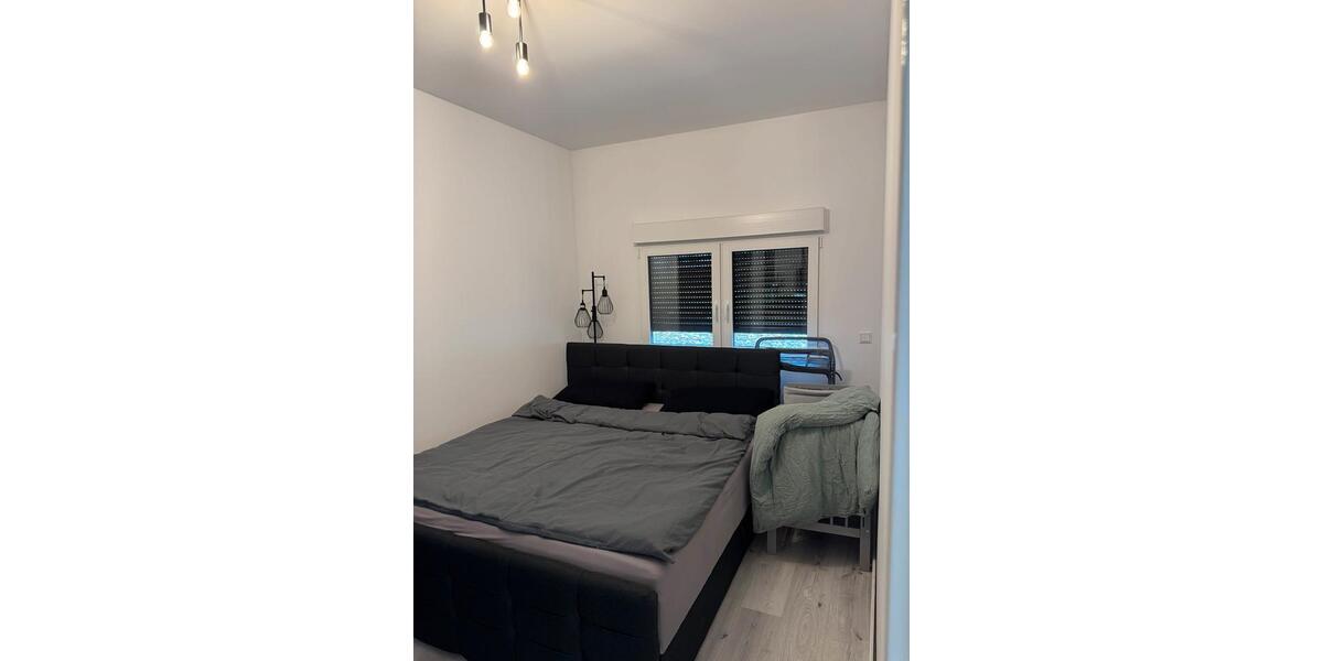 Erdgeschoßwohnung Friedberg (Hessen) - 2 Zimmer, 60 m&sup2;, 970&euro; | Angebot:26623485