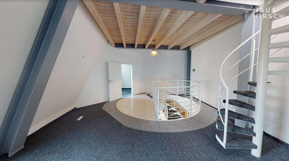 Gewerbeobjekt Pfungstadt - 1.250&euro; | Angebot:24689432