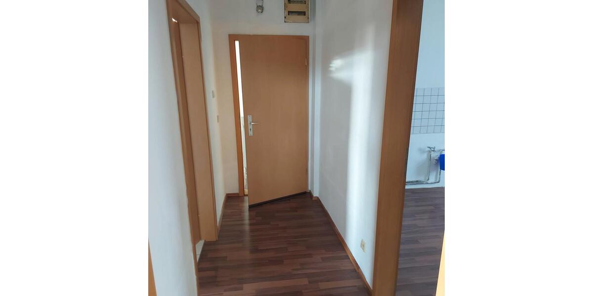 Dachgeschoßwohnung Gotha - 2 Zimmer, 50 m&sup2;, 370&euro; | Angebot:26545270