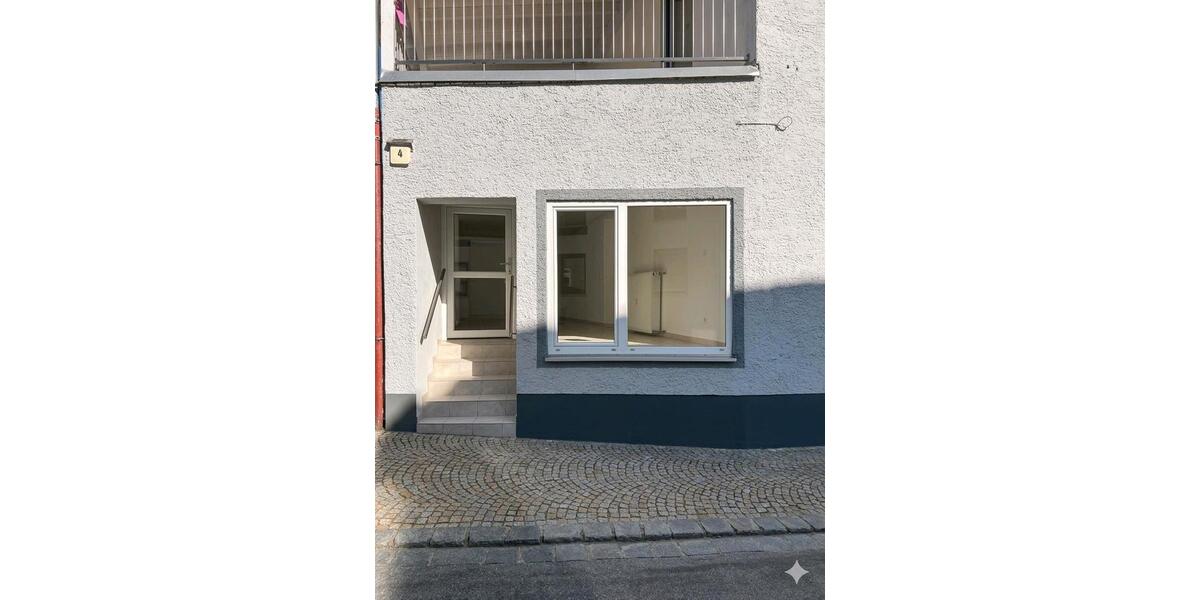 Gewerbeobjekt Hengersberg - 500&euro; | Angebot:26522007