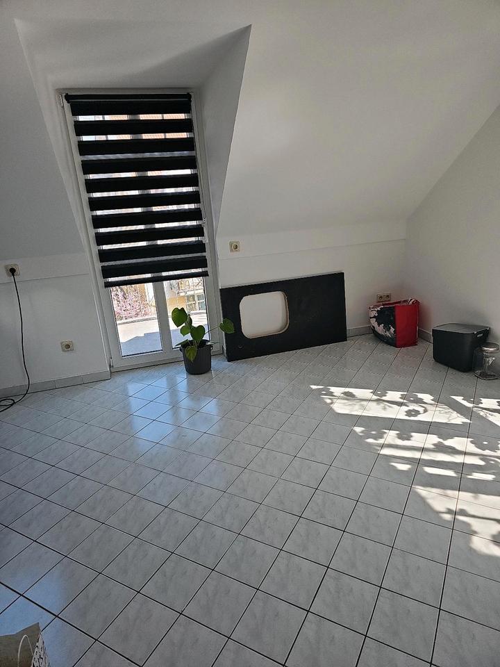 2 Zimmer Wohnung