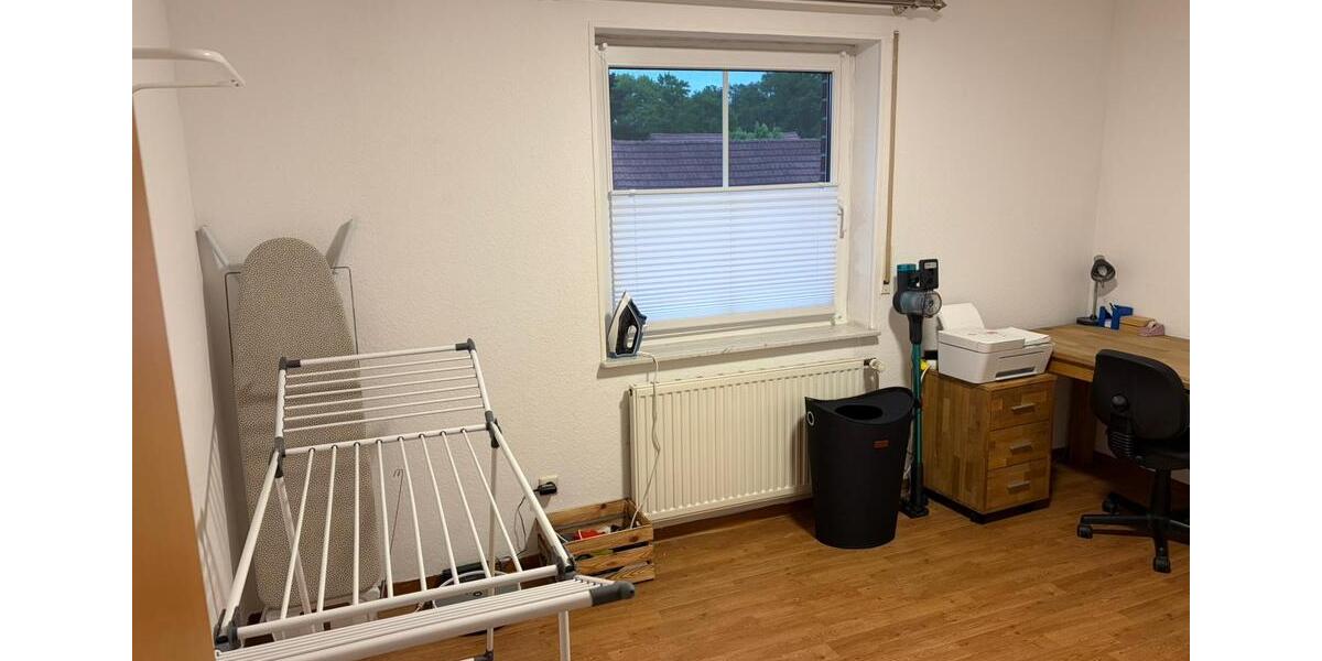 Etagenwohnung Haren (Ems) - 3 Zimmer, 84 m&sup2;, 590&euro; | Angebot:26619814