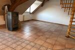 Dachgeschoßwohnung Waldshut-Tiengen Tiengen - 4 Zimmer, 110 m&sup2;, 800&euro; | Angebot:26364851