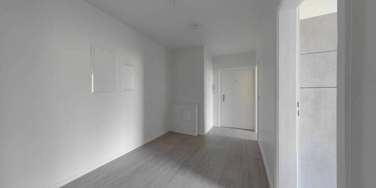 Etagenwohnung Celle Heese - 2 Zimmer, 76 m&sup2;, 590&euro; | Angebot:26189700