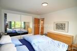 Helle Zwei-Zimmer-Wohnung in Kleinmachnow, möbliert zimmer