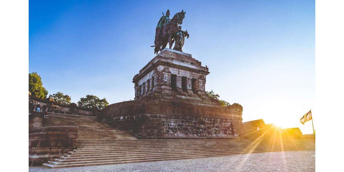 Wohnung zum Mieten in Koblenz 720 € 79.1 m² 3 zimmer