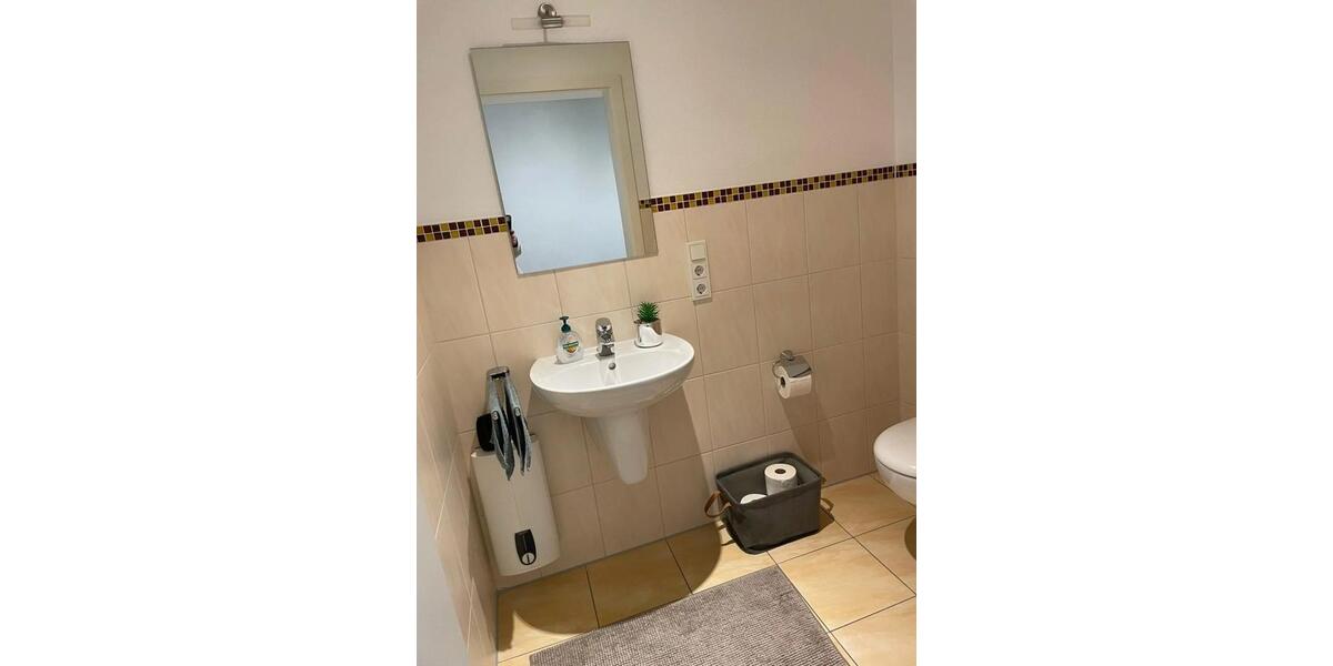 Etagenwohnung Echternacherbrück - 2 Zimmer, 101 m&sup2;, 1.200&euro; | Angebot:25874395