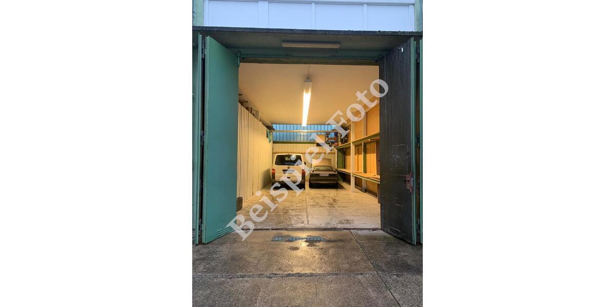 Gewerbeobjekt Wetzlar - 600&euro; | Angebot:24433242