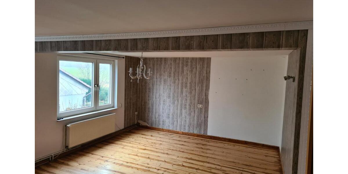 Terrassenwohnung Stadtoldendorf - 5 Zimmer, 180 m&sup2;, 900&euro; | Angebot:26261959