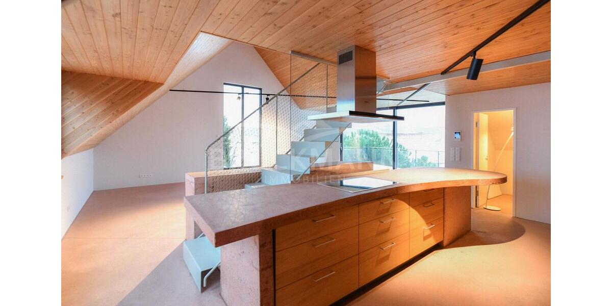 Maisonettenwohnung Grünstadt - 3 Zimmer, 140 m&sup2;, 1.900&euro; | Angebot:24689441