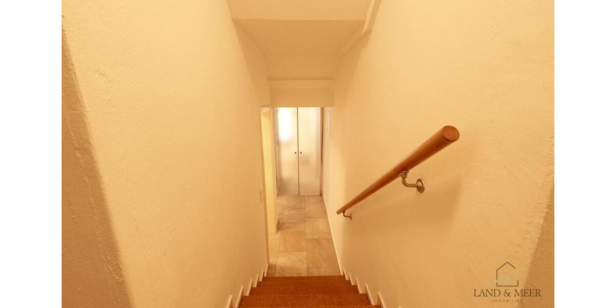 Maisonettenwohnung Neustadt in Holstein - 3 Zimmer, 156 m&sup2;, 1.950&euro; | Angebot:26674775