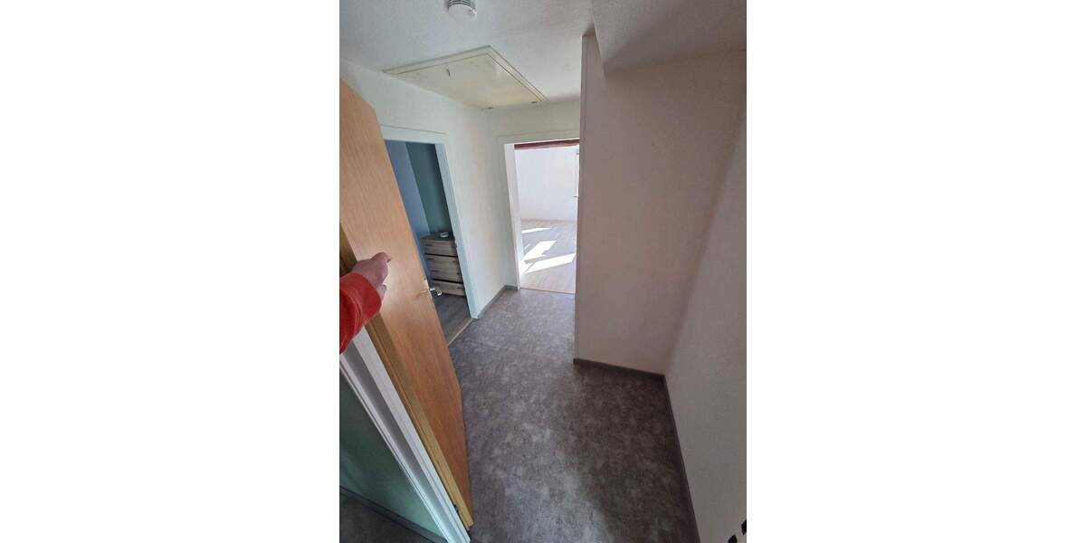 Etagenwohnung Altenau Altenau - 4 Zimmer, 79 m&sup2;, 600&euro; | Angebot:25703489