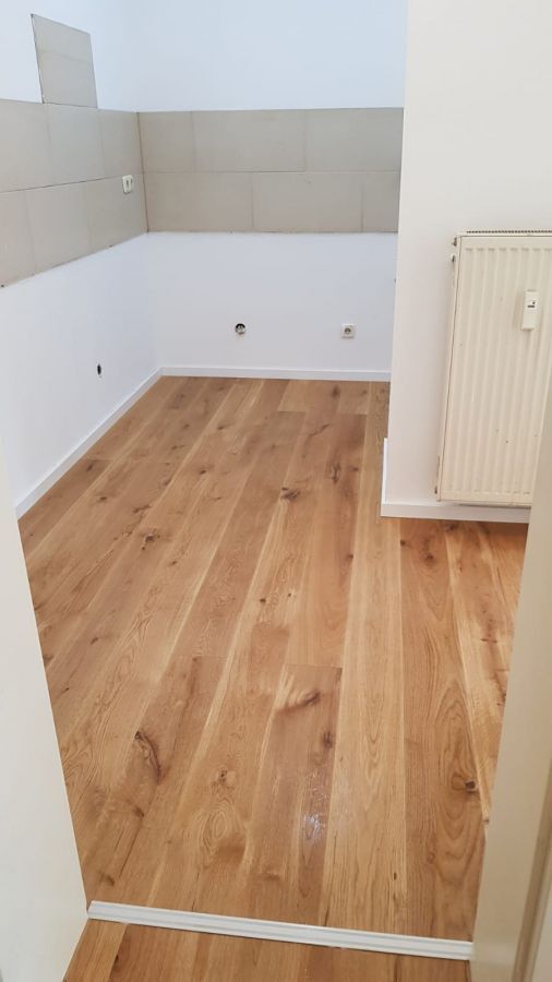 2-Zimmer-Wohnung (mit Wintergarten und Tiefgaragenstellplatz)