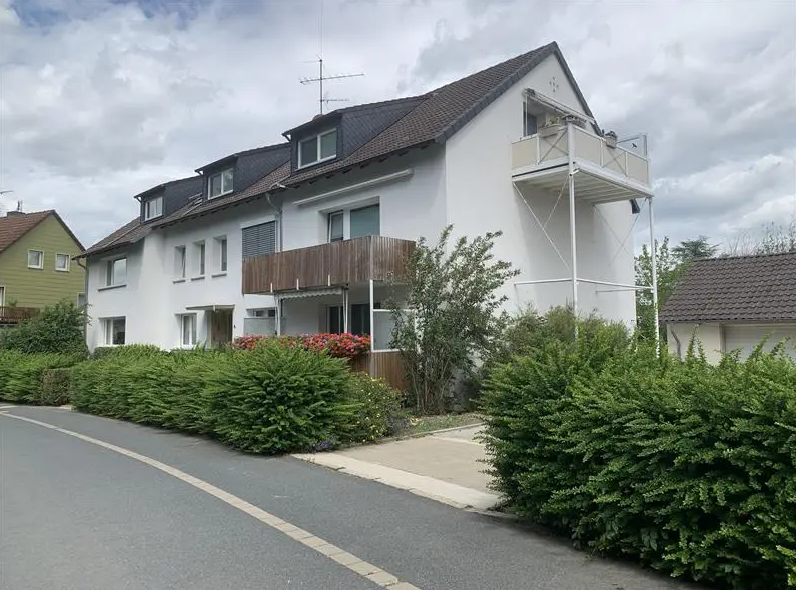 Etagenwohnung Goslar - 3 Zimmer, 81 m&sup2;, 850&euro; | Angebot:27187725