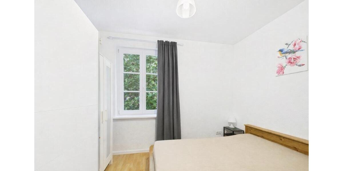 Erdgeschoßwohnung Hildesheim - 3 Zimmer, 68 m&sup2;, 720&euro; | Angebot:25439622