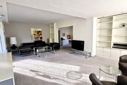 Ihr neues Zuhause erwartet Sie - teilmöbliert - mit Garten 4 zimmer