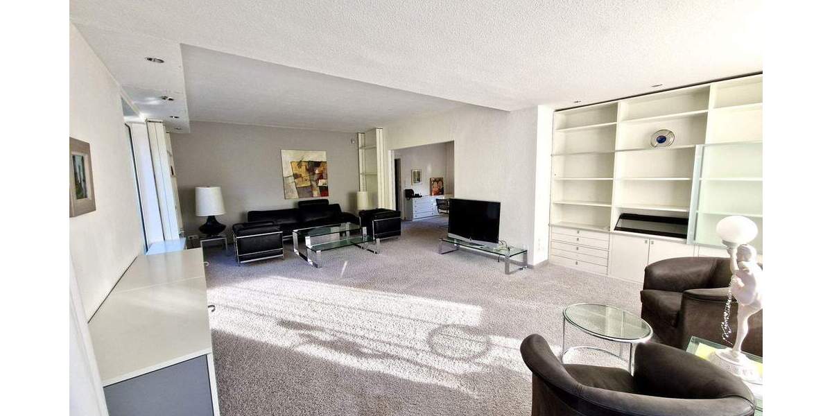 Ihr neues Zuhause erwartet Sie - teilmöbliert - mit Garten 4 zimmer