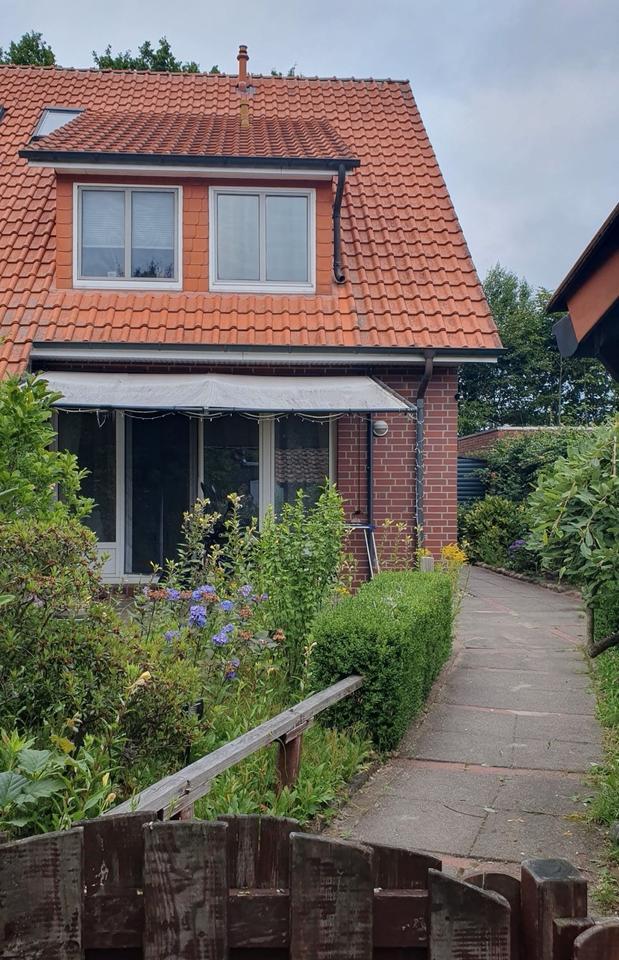 Doppelhaushälfte in Wiefelstede, 5 Zimmer, ca. 130 qm