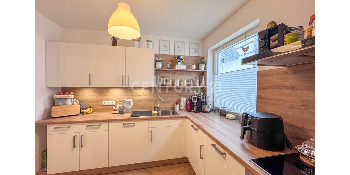 Etagenwohnung Lichtenfels - 3 Zimmer, 133 m&sup2;, 980&euro; | Angebot:25351878