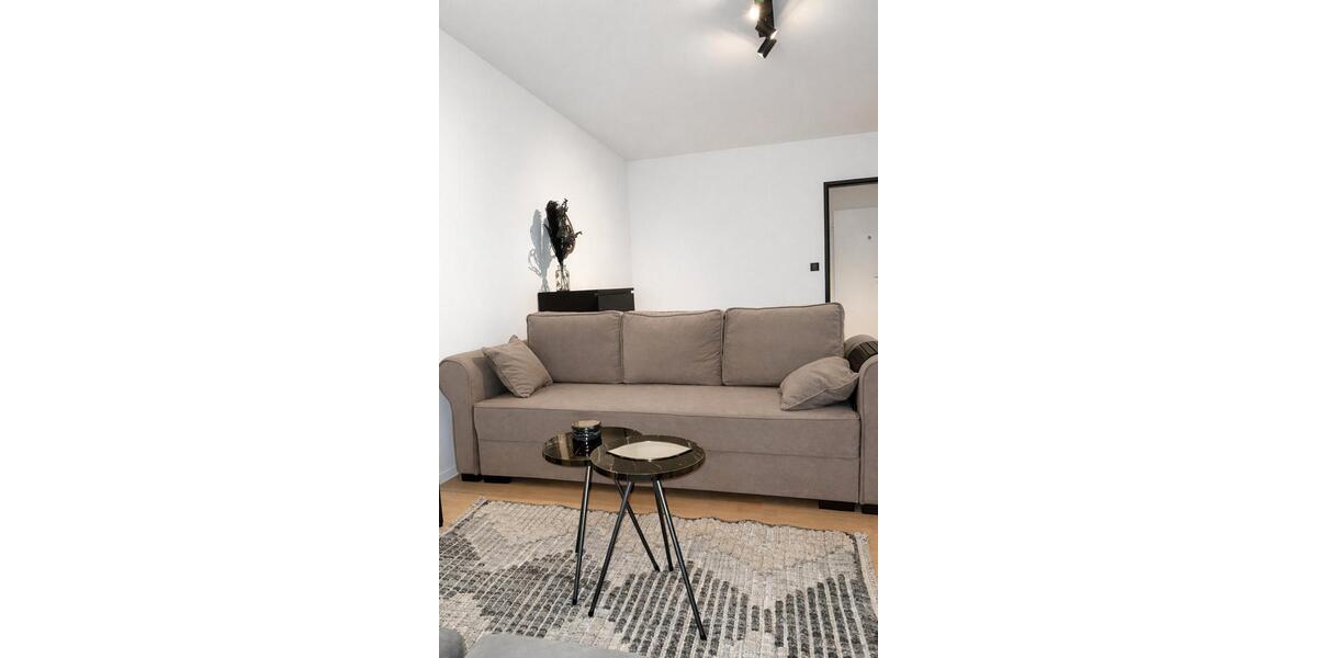Erdgeschoßwohnung Germering - 1 Zimmer, 35 m&sup2;, 1.150&euro; | Angebot:26589421