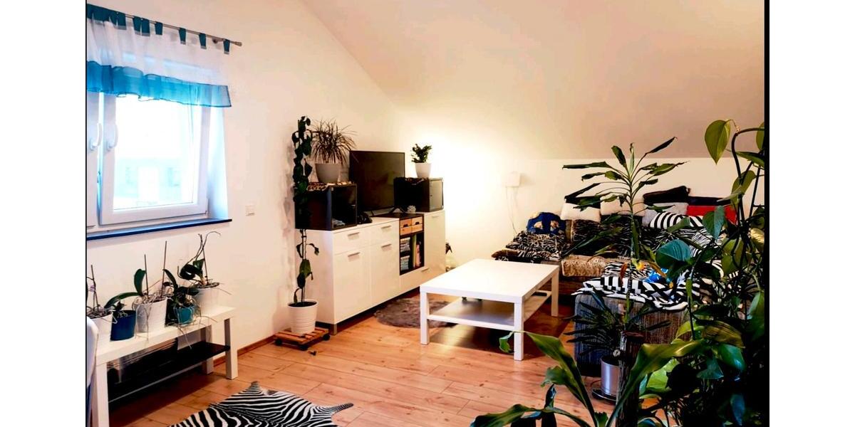 Dachgeschoßwohnung Albstadt Gemarkung Onstmettingen - 3 Zimmer, 70 m&sup2;, 600&euro; | Angebot:25221345