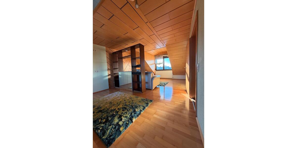 Doppelhaushälfte zur Vermietung in Nördlingen 6 zimmer