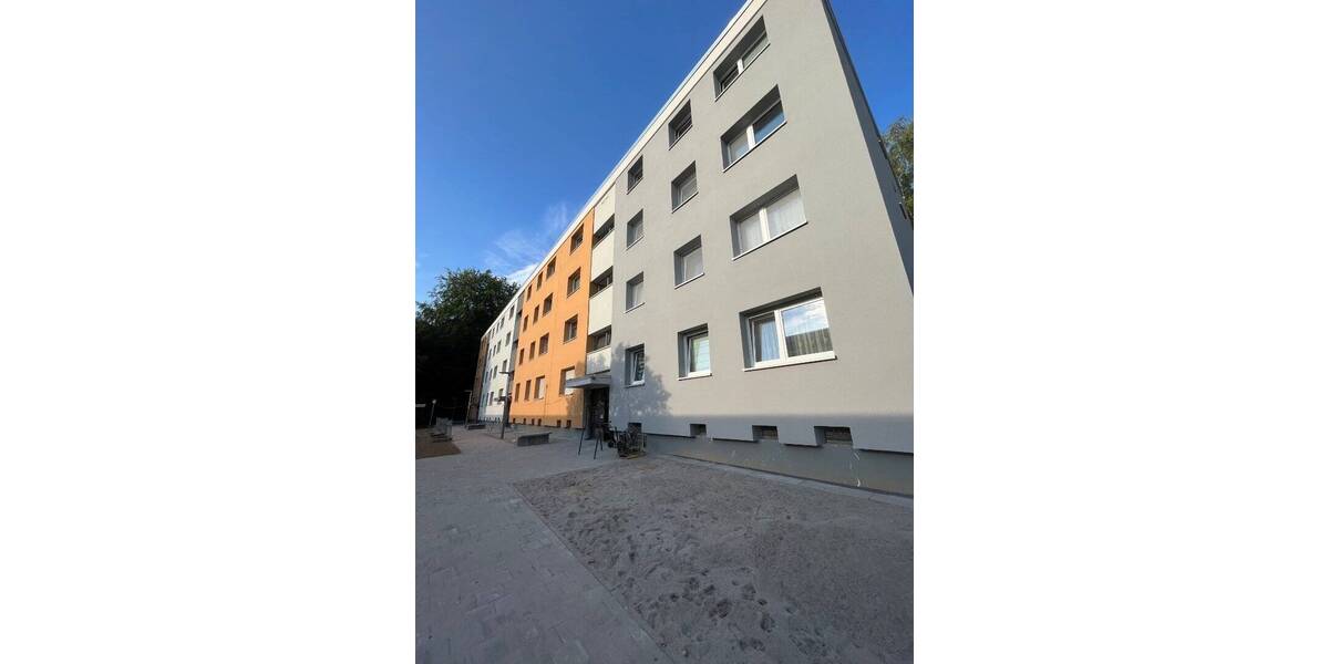 Etagenwohnung Wiesbaden Dotzheim - 4 Zimmer, 95 m&sup2;, 1.250&euro; | Angebot:25695784