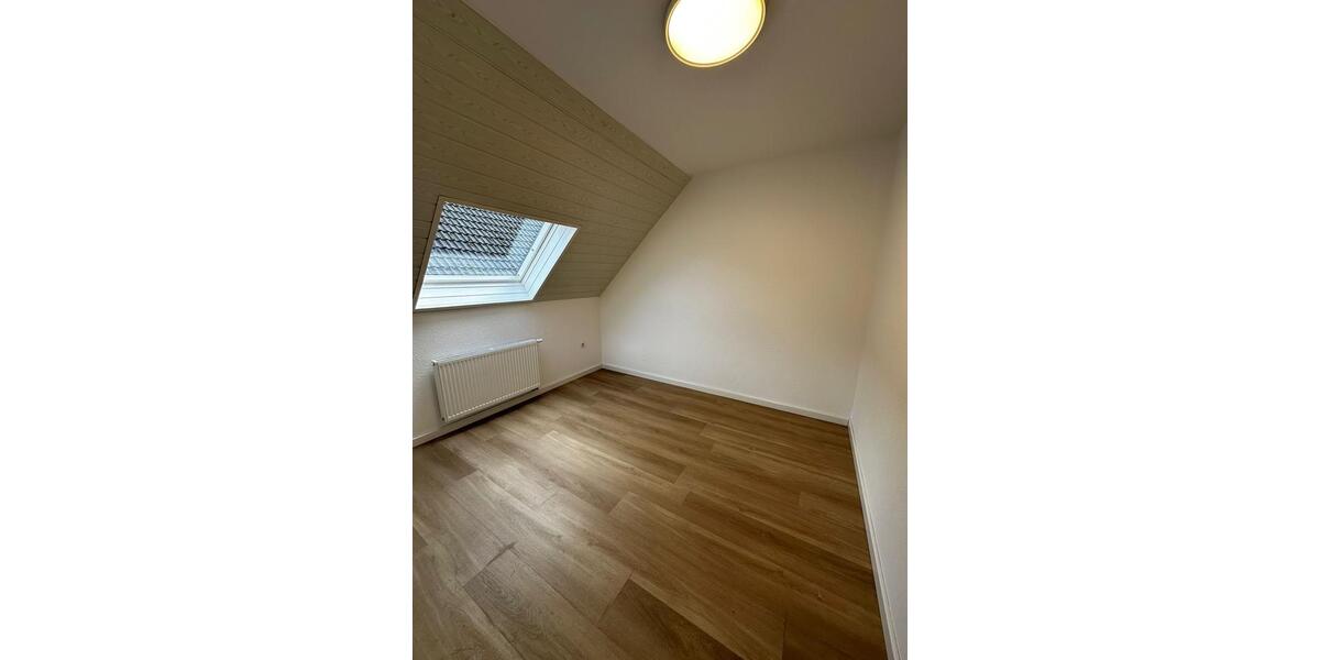 Etagenwohnung Osnabrück Nahne - 4 Zimmer, 80 m&sup2;, 950&euro; | Angebot:25966598