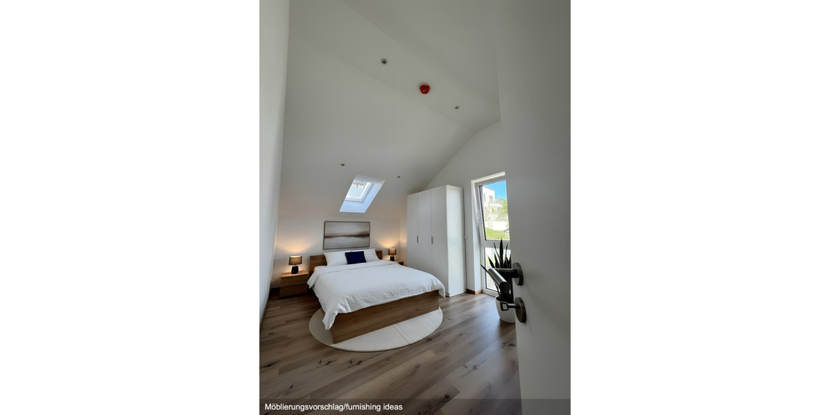 Doppelhaushälfte Teublitz - 5 Zimmer, 165 m&sup2;, 3.590&euro; | Angebot:22831913