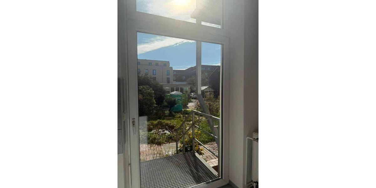 Terrassenwohnung Buxtehude - 2 Zimmer, 73 m&sup2;, 790&euro; | Angebot:26105816