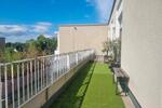 Dachgeschoßwohnung Köln Lindenthal - 2 Zimmer, 70 m&sup2;, 1.250&euro; | Angebot:24346900