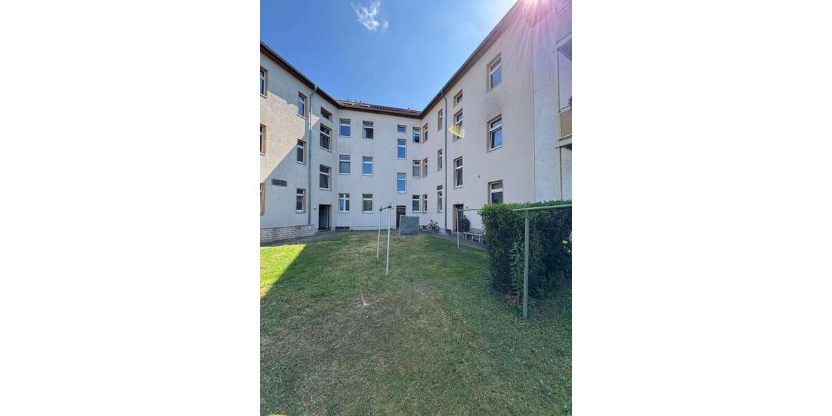 Wohnung zum Mieten in Dessau 478,60 € 73.63 m² 3 zimmer