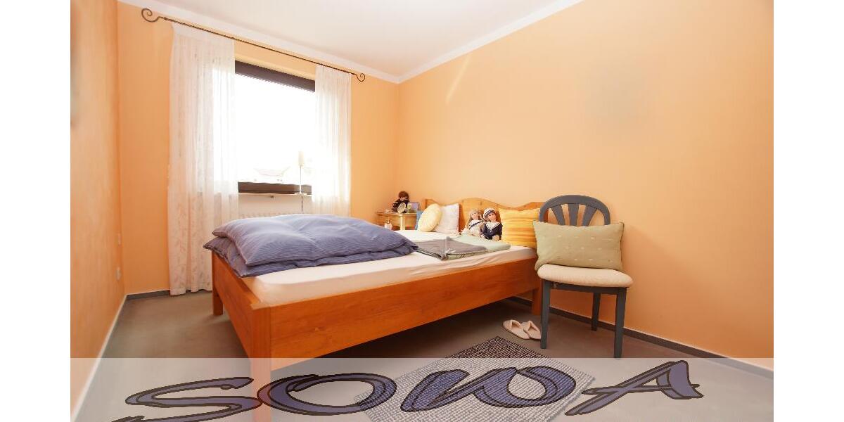 Familienfreundliches Reihenmittelhaus mit Garten und Terrasse in Neuburg zu vermieten - Ein Objekt von Ihrem Immobilienpartner SOWA Immobilien und Finanzen - Reihenhaus Neuburg | Angebot:26071685