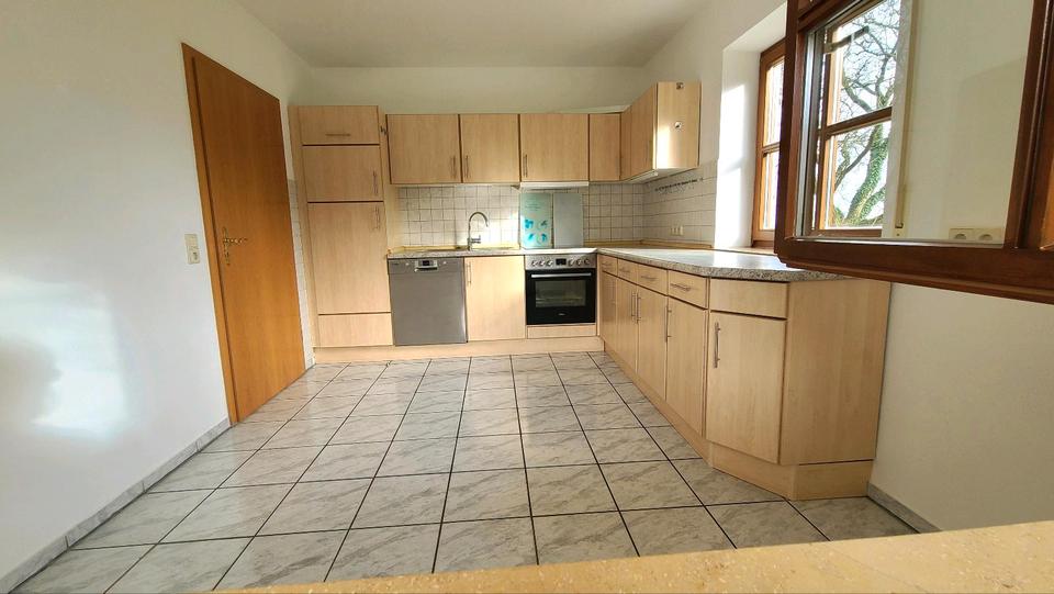 Terrassenwohnung Bayerbach - 3 Zimmer, 820&euro; | Angebot:23485892