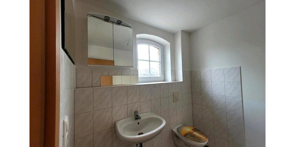 Maisonettenwohnung Ludwigsfelde - 3 Zimmer, 84 m&sup2;, 1.300&euro; | Angebot:25874077