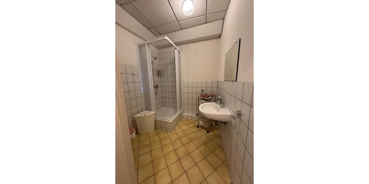 Erdgeschoßwohnung Erfurt Johannesplatz - 1 Zimmer, 45 m&sup2;, 650&euro; | Angebot:24825666