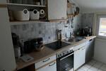 Dachgeschoßwohnung Burladingen - 3 Zimmer, 79 m&sup2;, 580&euro; | Angebot:25404763