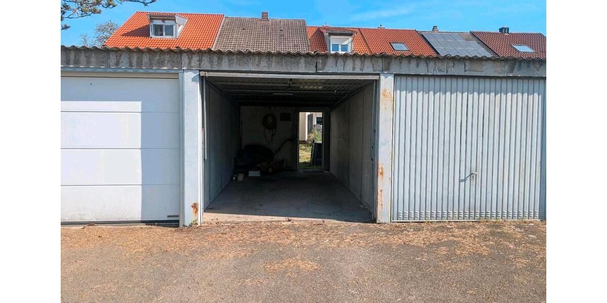 Reihenhaus Ingolstadt - 5 Zimmer, 100 m&sup2;, 1.400&euro; | Angebot:26527514