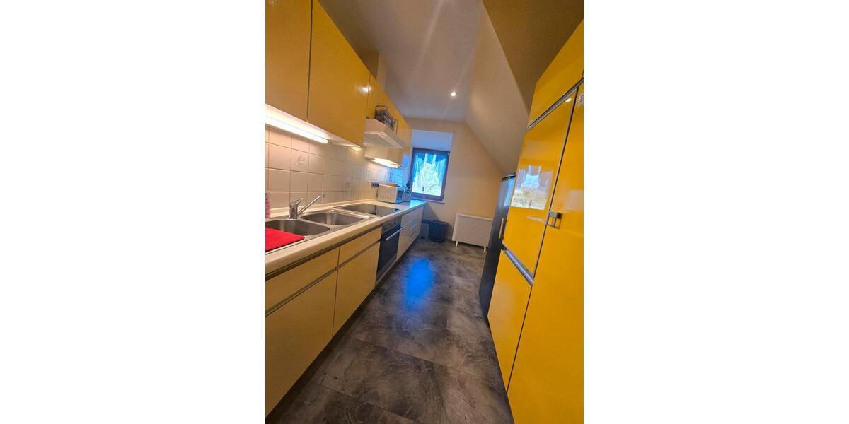 Etagenwohnung Fockbek - 2 Zimmer, 65 m&sup2;, 625&euro; | Angebot:26522990