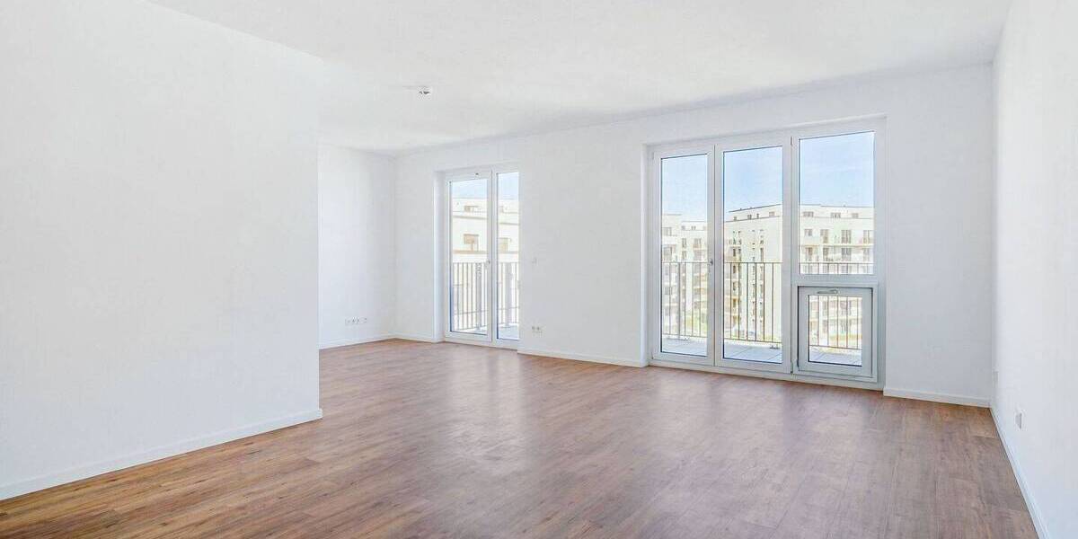 Etagenwohnung Berlin Siemensstadt - 4 Zimmer, 97 m&sup2;, 1.670&euro; | Angebot:26733910